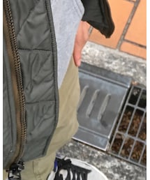 Gramicci | チノパンツ