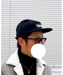 Supreme  | キャップ