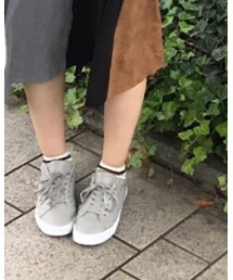 GU | スニーカー
