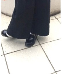 GU | ローファー