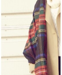 Johnstons of Elgin | マフラー