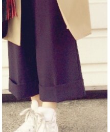 ZARA | その他パンツ