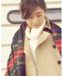 ENFOLD | ニット/セーター