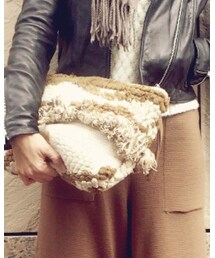 TODAYFUL | クラッチバッグ