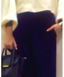 UNIQLO | ニット/セーター