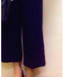 ZARA | その他パンツ