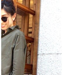 KBF | シャツ/ブラウス