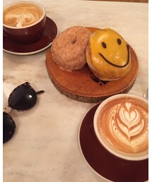 ドーナツ🍩☕️✨🍴 | その他