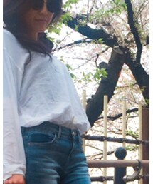 MOUSSY | シャツ/ブラウス