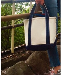 L.L.Bean | トートバッグ