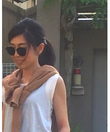 NANO universe | カーディガン/ボレロ