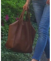 ZARA | トートバッグ