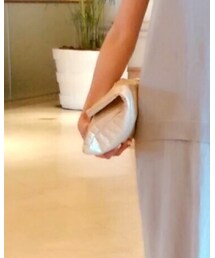 BEAUTY&YOUTH UNITED ARROWS | クラッチバッグ