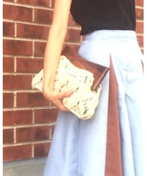 TODAYFUL | クラッチバッグ