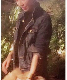 PLST | デニムジャケット