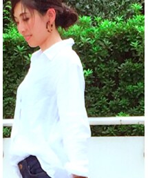 UNIQLO | シャツ/ブラウス