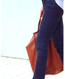 ZARA | トートバッグ