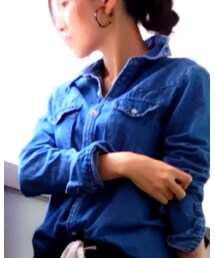 DHOLIC | シャツ/ブラウス