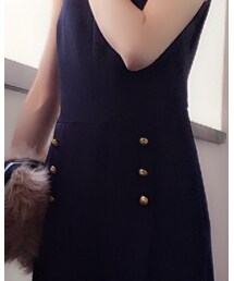 ZARA | サロペット/オーバーオール