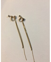 URBAN RESEARCH | イヤリング