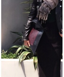 ZARA | トートバッグ