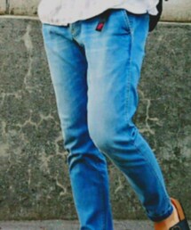 Gramicci | デニムパンツ