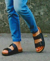 Hawkins | サンダル