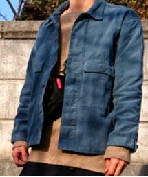 SHIPS | その他アウター