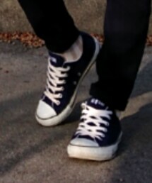 CONVERSE | スニーカー