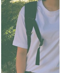 GU | Tシャツ/カットソー