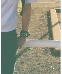 G-SHOCK | アナログ腕時計