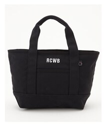 RCWB | RCWB ベーシックミドルトートバッグ(トートバッグ)