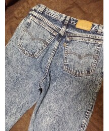 Levi's | ケミカルウォッシュジーンズ(デニムパンツ)