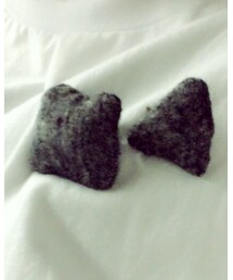 Handmade | ブローチ/コサージュ