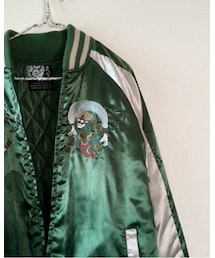 古着 | ブルゾン