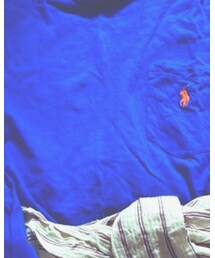 POLO RALPH LAUREN | Tシャツ/カットソー