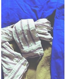 SM2 | シャツ/ブラウス