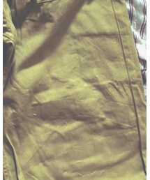 Kastane | チノパンツ