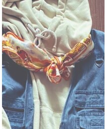 古着 | バンダナ/スカーフ