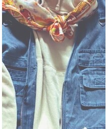 kutir | パーカー