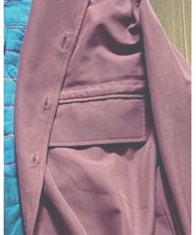 WHO'S WHO gallery | シャツ/ブラウス