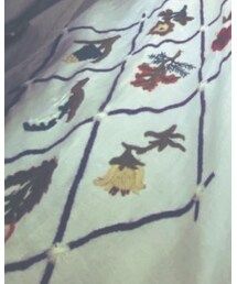 古着 | シャツワンピース