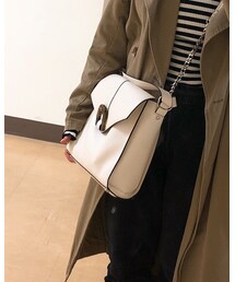ZARA | バッグ