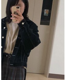 Bershka | デニムジャケット