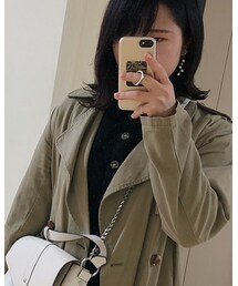 MOUSSY | シャツ/ブラウス