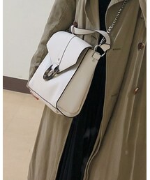 ZARA | バッグ