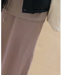 w closet | ワンピース