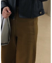 UNIQLO | パンツ