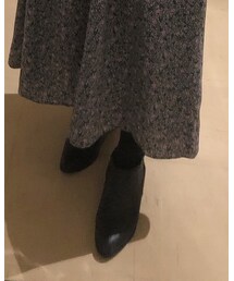 AZUL by moussy | ブーツ