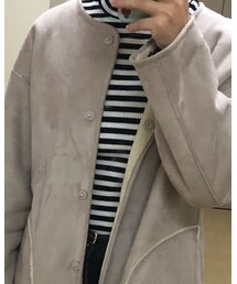 LOWRYS FARM | トップス